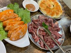 牛肋条-P1泥炉烤肉(市桥富华东路店)