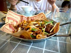 -茶米烧腊茶餐厅(石龙店)