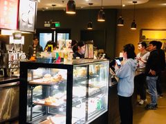 -星巴克(陆家嘴软件园店)