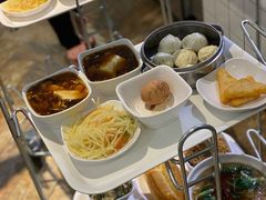 -阿那亚第一食堂 Cafeteria 1