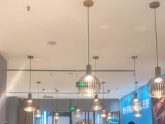 -半天妖烤鱼(中山路店)