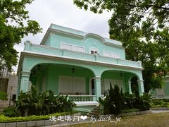 -龙环葡韵住宅式博物馆