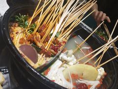 -钢管厂五区小郡肝串串香(南山店)