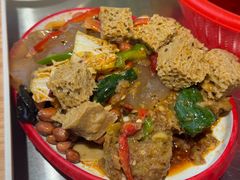 -河南前程·羊肉汤·烧烤(总店)