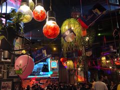 -胡桃里乐队酒馆(鎏嘉码头店)