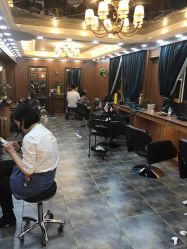 -小齐发型Star·Salon