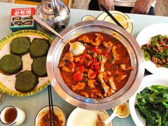 -大师傅金奖啤酒鱼(西街口总店)