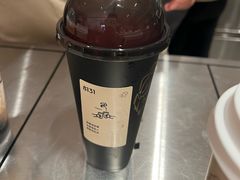 -喜茶(北京五棵松华熙店)