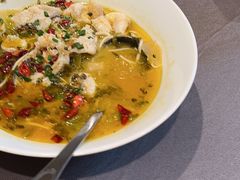 -小厨娘淮扬菜(板桥一店)