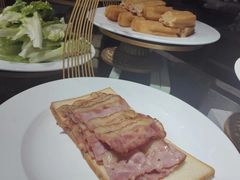 -昆山裕元花园酒店·温莎西餐厅