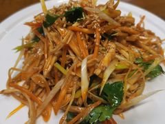 -长安后宰门水盆羊肉(新都心店)