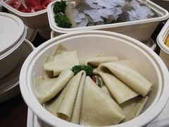 -巴奴毛肚火锅(商城路店)