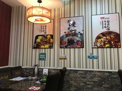 -一锅两头牛(牟平店)