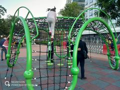 -荔湾区儿童公园