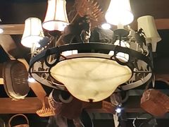 -彼德西餐厅(环球中心店)