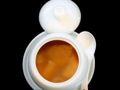五指毛桃白菌葛汤-天水蔬食料理(树德之光店)