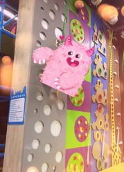 点击看大图 -蹦贝运动中心·蹦床·攀岩·闯关(龙岗店)