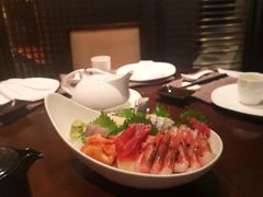 -佛山希尔顿酒店·融誉亚洲美食荟