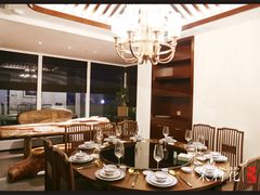 包厢-茉莉花空中花园餐厅(义乌店)