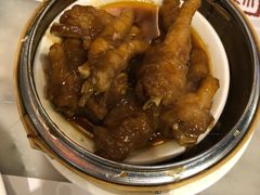 -糖朝(尖沙咀店)