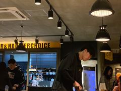 门面-BHC炸鸡(莲洞店)