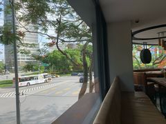 -Roots Lodge Café(仁爱旗舰店)