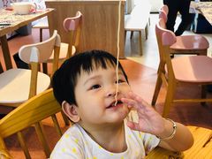 -松哥油焖大虾(皇岗一店)