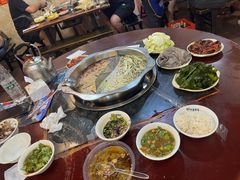 -储奇门鳝鱼火锅(总店)