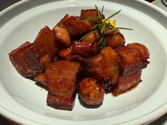 -春色如许·茶食餐厅(桃李春风店)