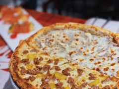 -Primo·丽莫意大利窑烤披萨