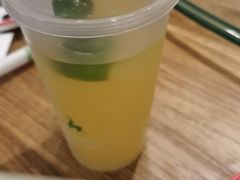-新白鹿餐厅(龙游路总店·杭帮菜名店)