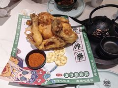 -奔跑吧陕菜·盛世长安(民乐园万达店)