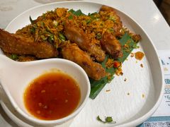 -美奈小馆·东南亚菜(福田星河COCO Park店)