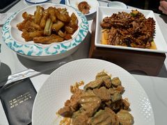 -梅飞酒家(桑园路店)