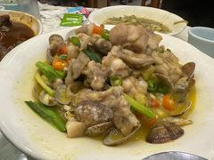 -新旺美食林农家菜(岭南路店)