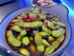 -燥次·烧烤酒场(万象城店)