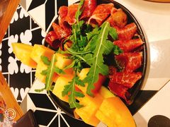 -CRAZYONES西班牙海鲜饭(日月光店)