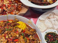 -辣小鲜·南昌大排档(船山路店)