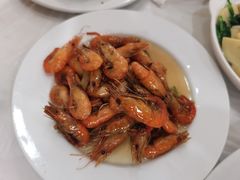 -茂隆餐厅(进贤路店)