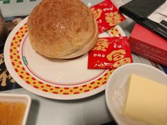 -香港新记茶餐厅(春熙太古里店)