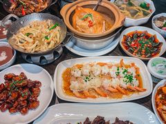 -外婆家(杭州马塍店·杭帮菜名店)