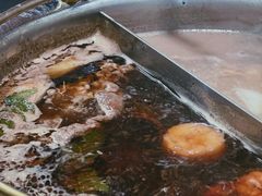 -一绪に寿喜烧(荟聚店)