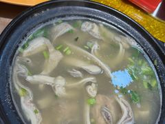 -兴记肉骨茶(甲洞大街第二新分店)
