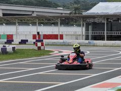 -珠海国际赛车场-卡丁车场