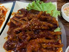 -妈妈手(山大总店)