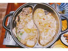 -牛玄庵日式寿喜烧·料理店(新源里店)