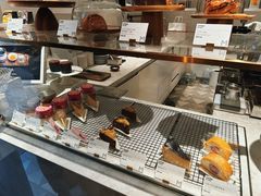 -大酉·M Coffee(北京美术馆店)