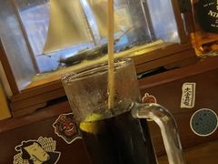-半藏居酒屋(香港花园店)