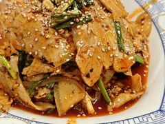 -天回镇何氏豆腐(总店)