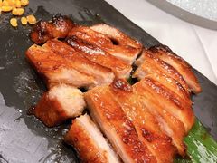 叉烧-迎悦轩(维景湾店)